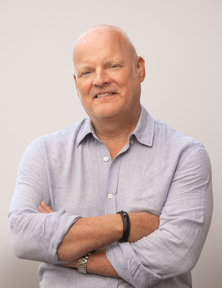 Olle Berg