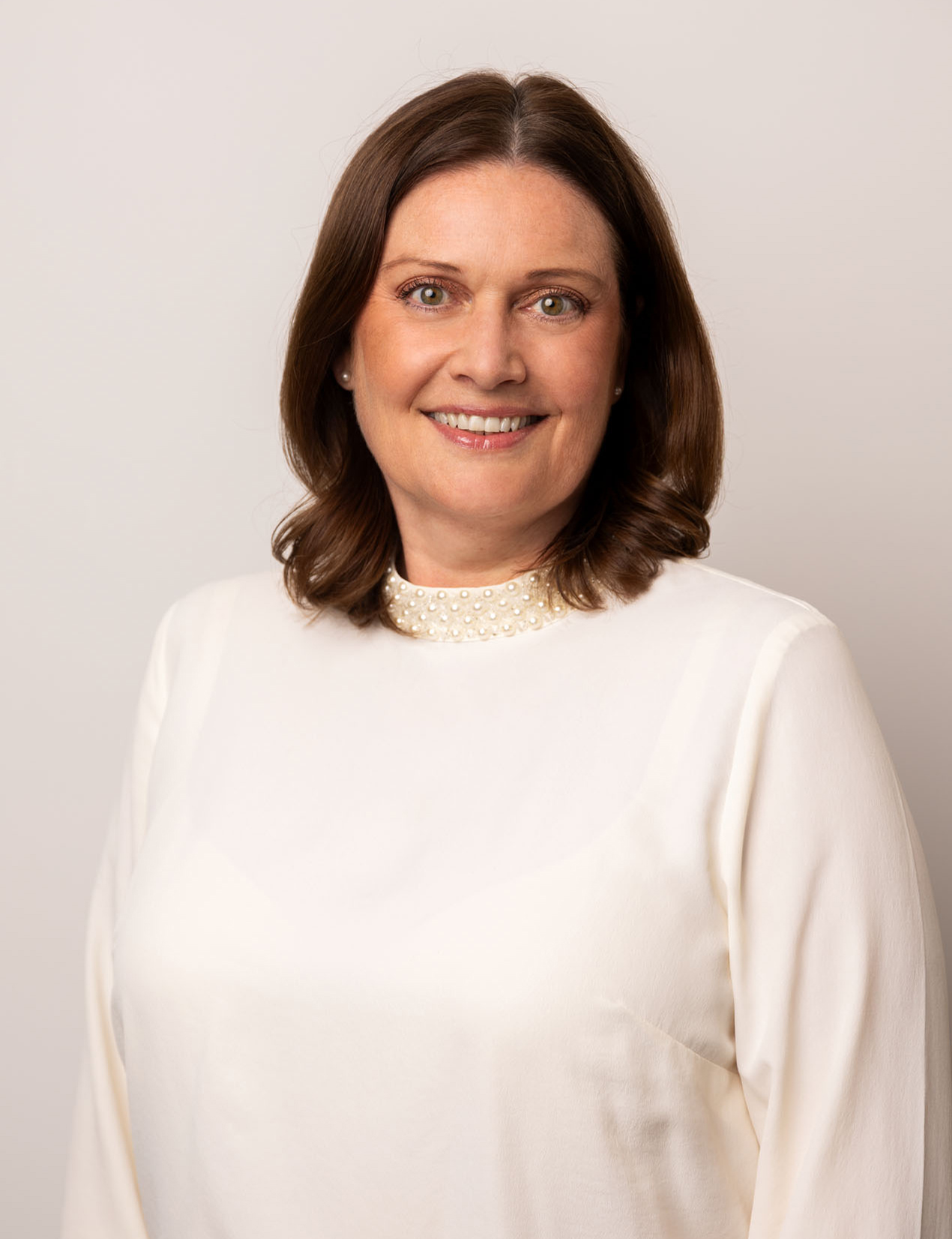 Johanna Lind&eacute;n