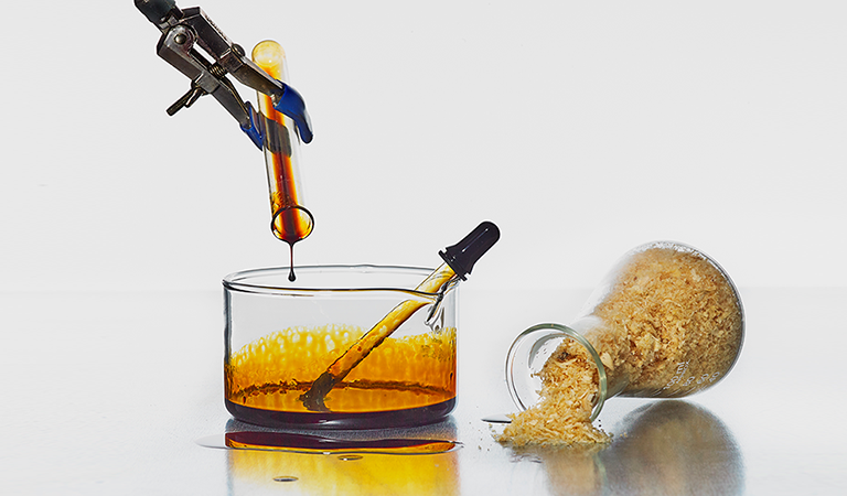 Pyrocell - Setra Group