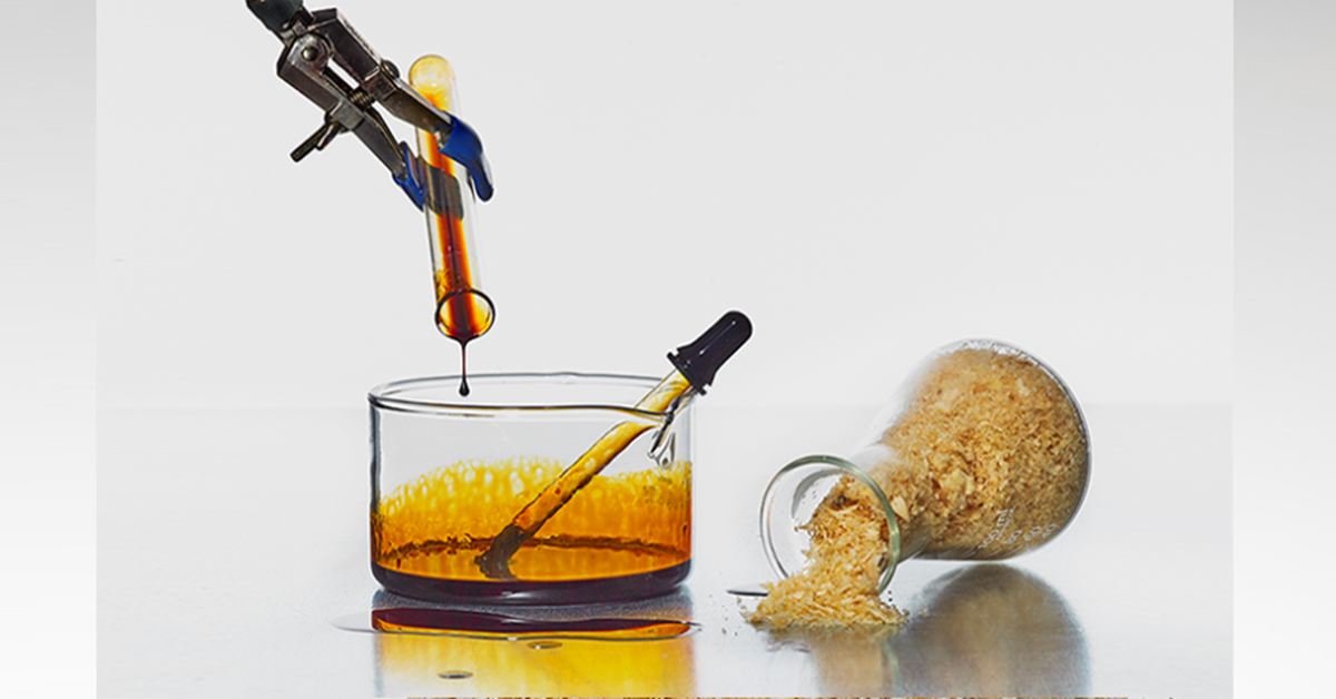 Pyrocell - Setra Group